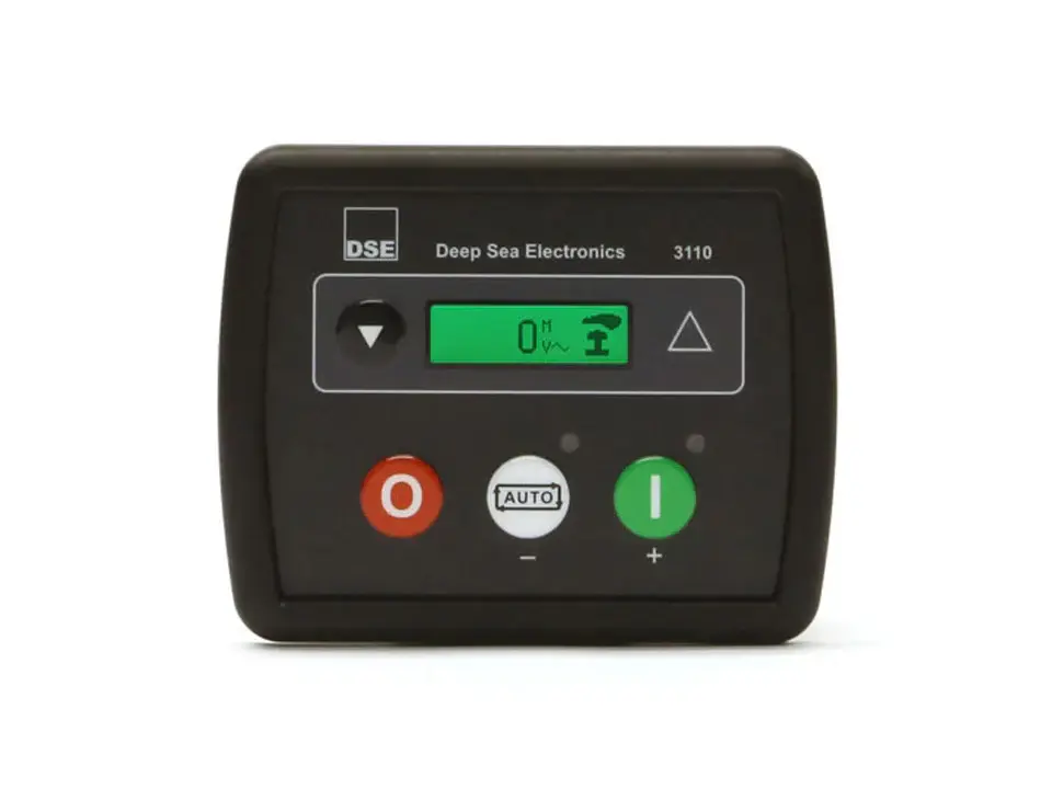 DeepSea Kontrol Modülü - 3110