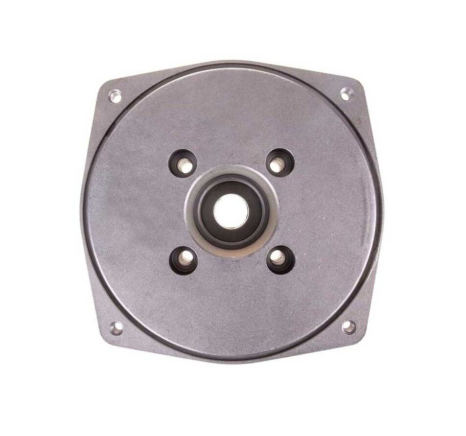 2'' Pompa Gövde Kapağı - Vidalı 19mm