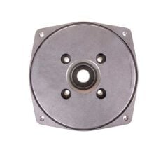2'' Pompa Gövde Kapağı - Vidalı 19mm