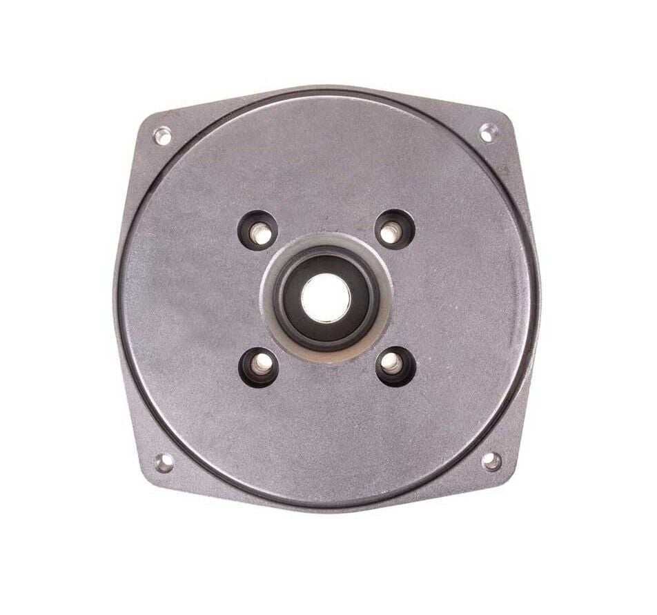 2'' Pompa Gövde Kapağı - Kamalı 20mm