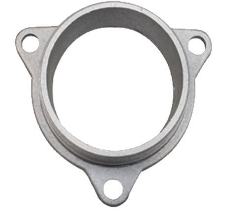 Su Emiş Flanşı - 3'' Parmak Su Motoru