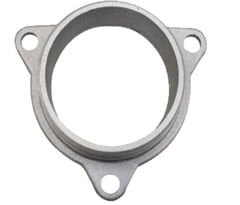 Su Emiş Flanşı - 3'' Parmak Su Motoru