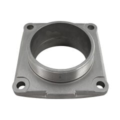 Su Emiş Flanşı Tip 2 - 3'' Parmak Su Motoru