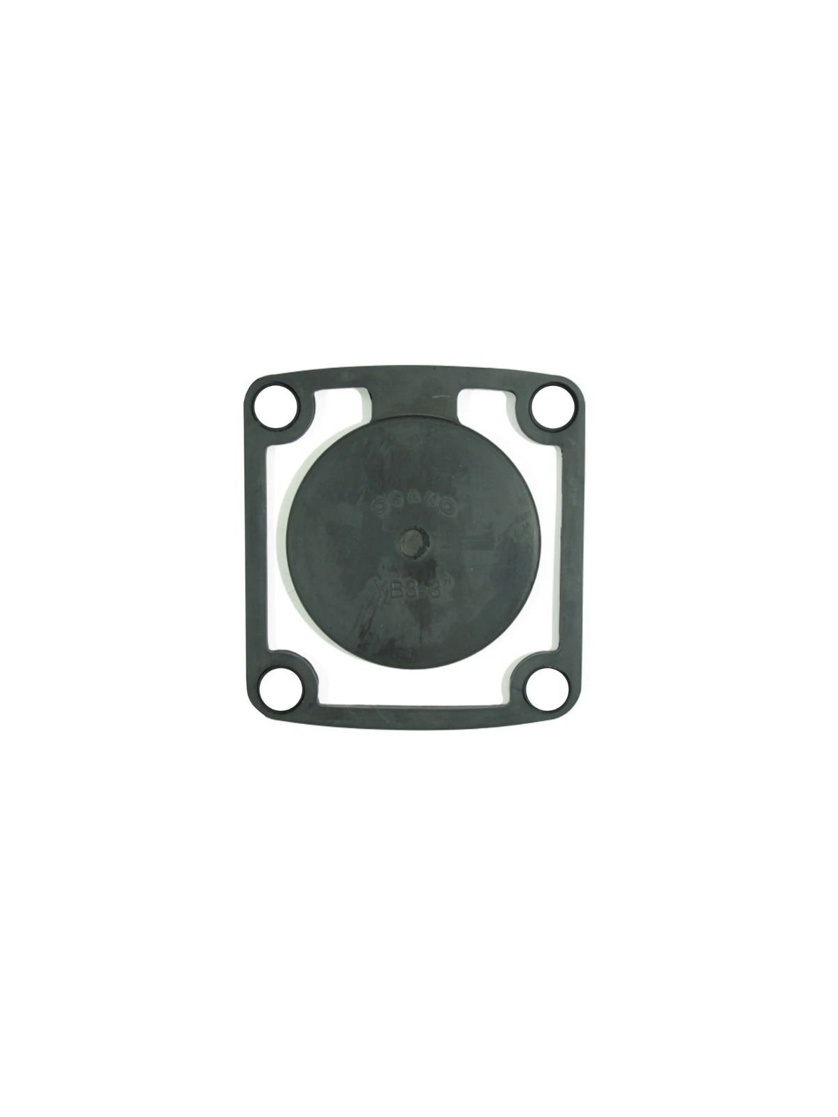 Su Emiş Contası Tip 2 - 3'' Parmak Su Motoru