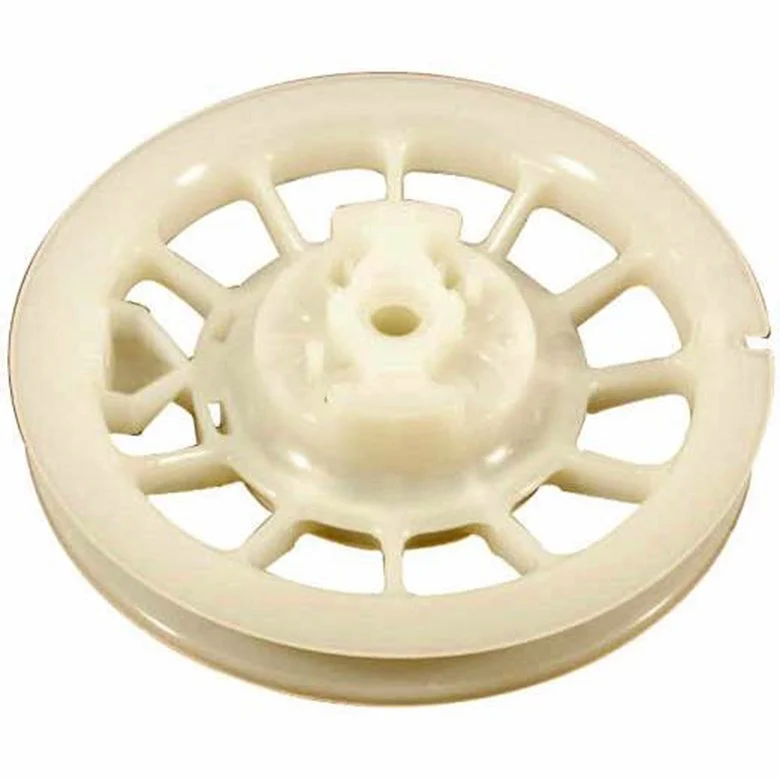 Starter İp Mekanizması - Gx160/Gx200/Gx210