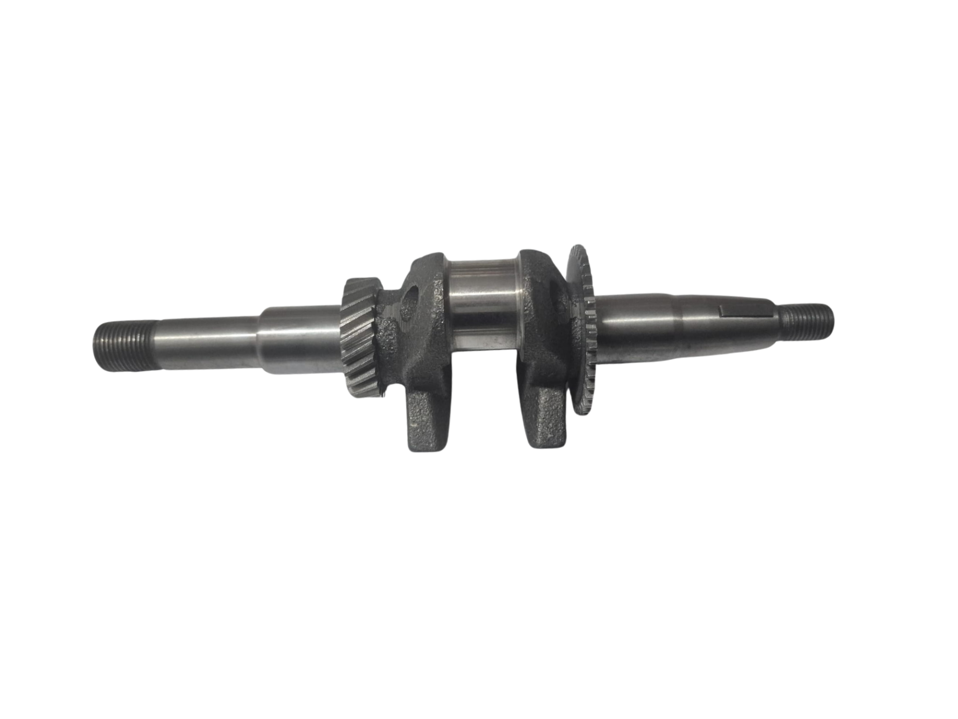 Krank Komple - Gx160 Vidalı - 19mm