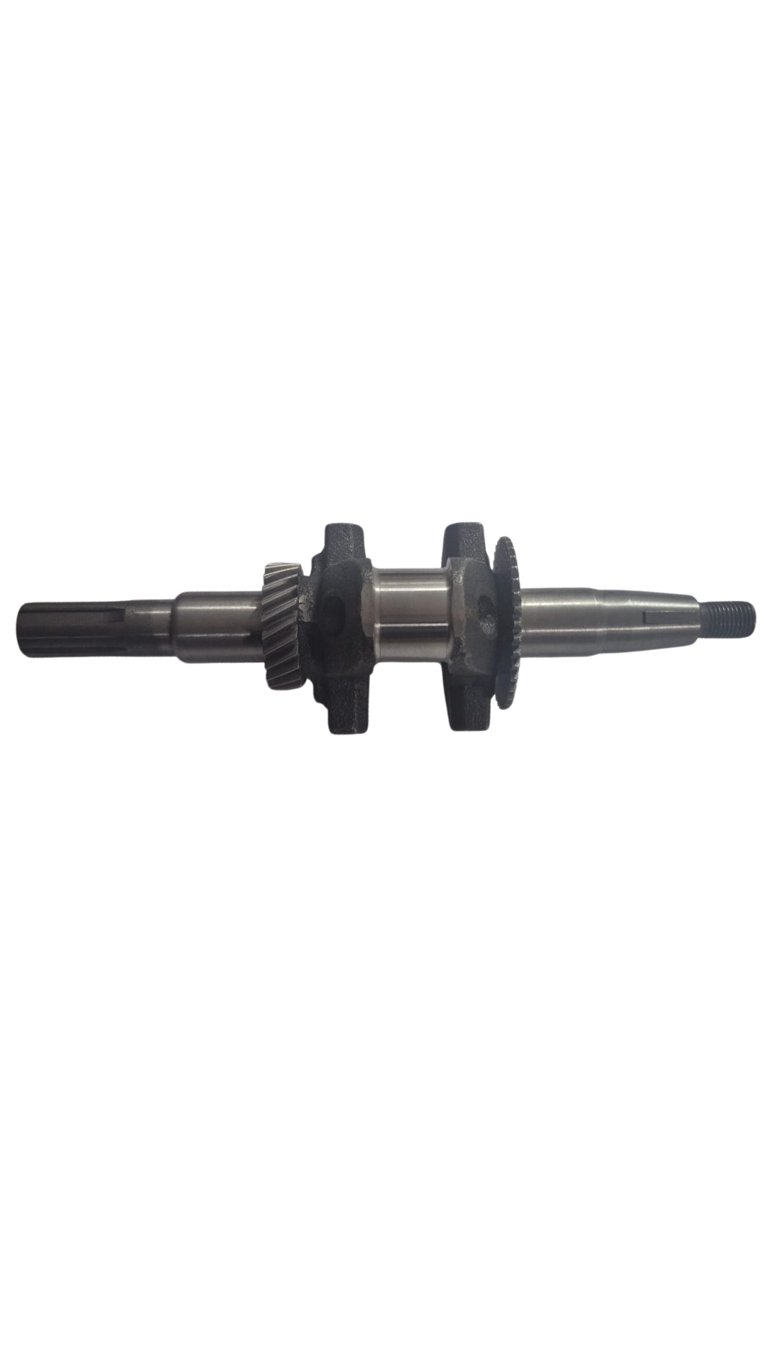 Krank Komple - Gx200 Frezeli - 20mm