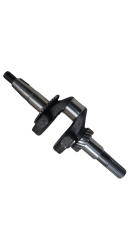 Krank Komple - Gx210 Vidalı - 25mm