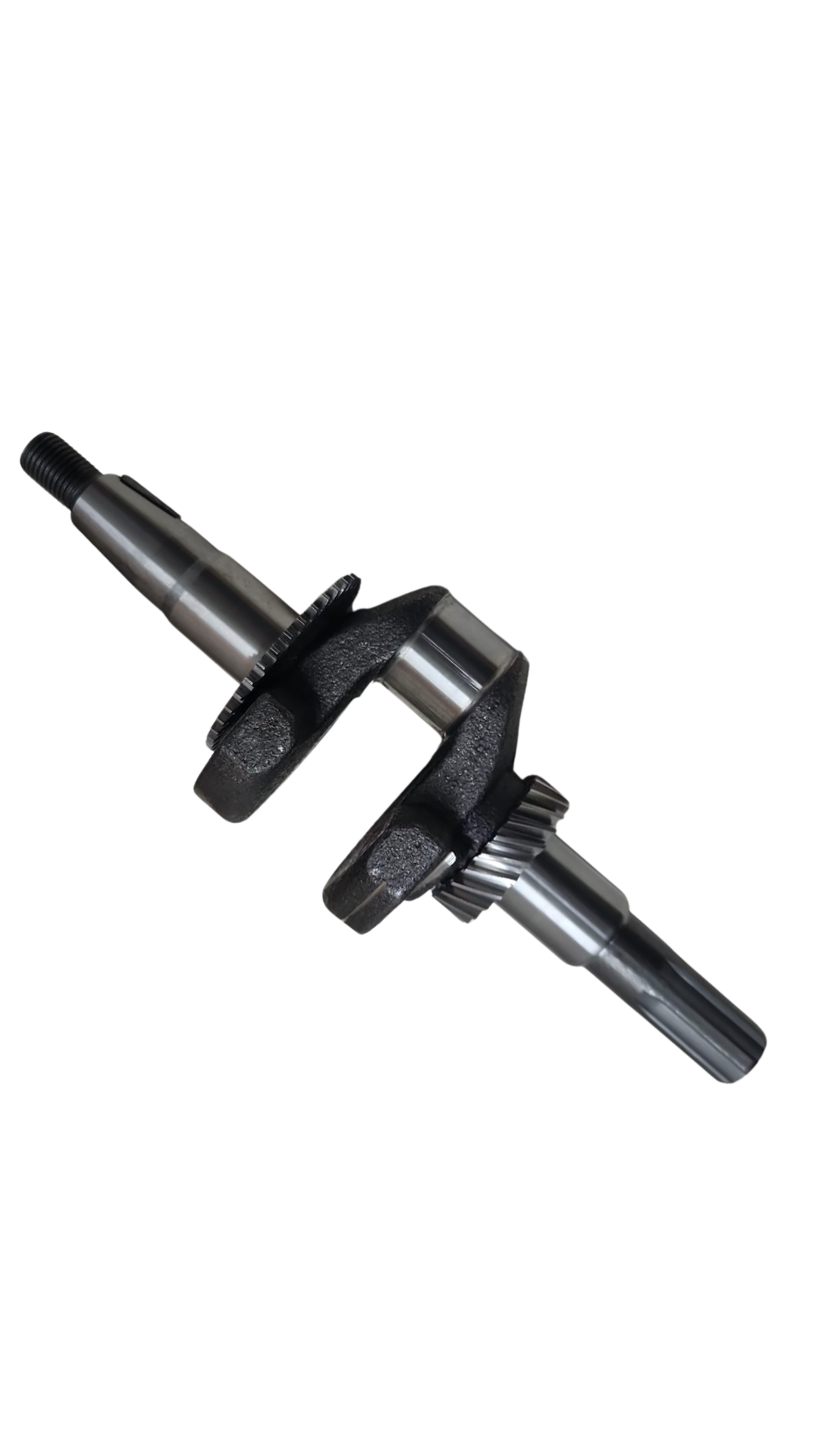 Krank Komple - Gx210 Vidalı - 20mm