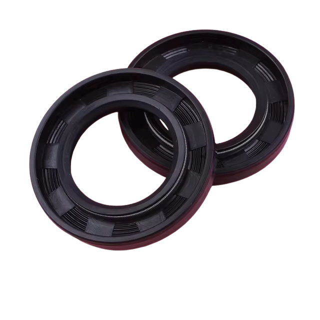 Krank Yağ Keçe Takımı - Gx340/Gx390/Gx420