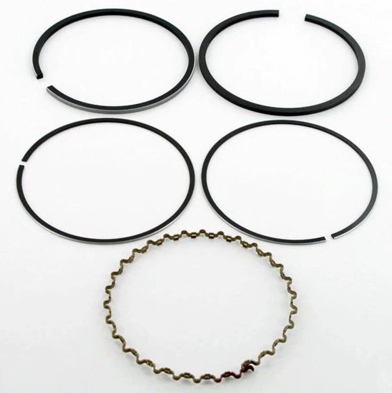 Segman Takımı - Gx440 - STD