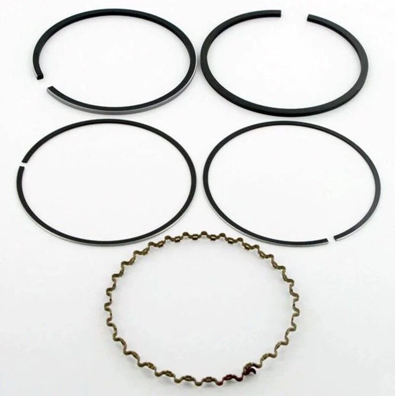 Segman Takımı - Gx440 - 0,25mm