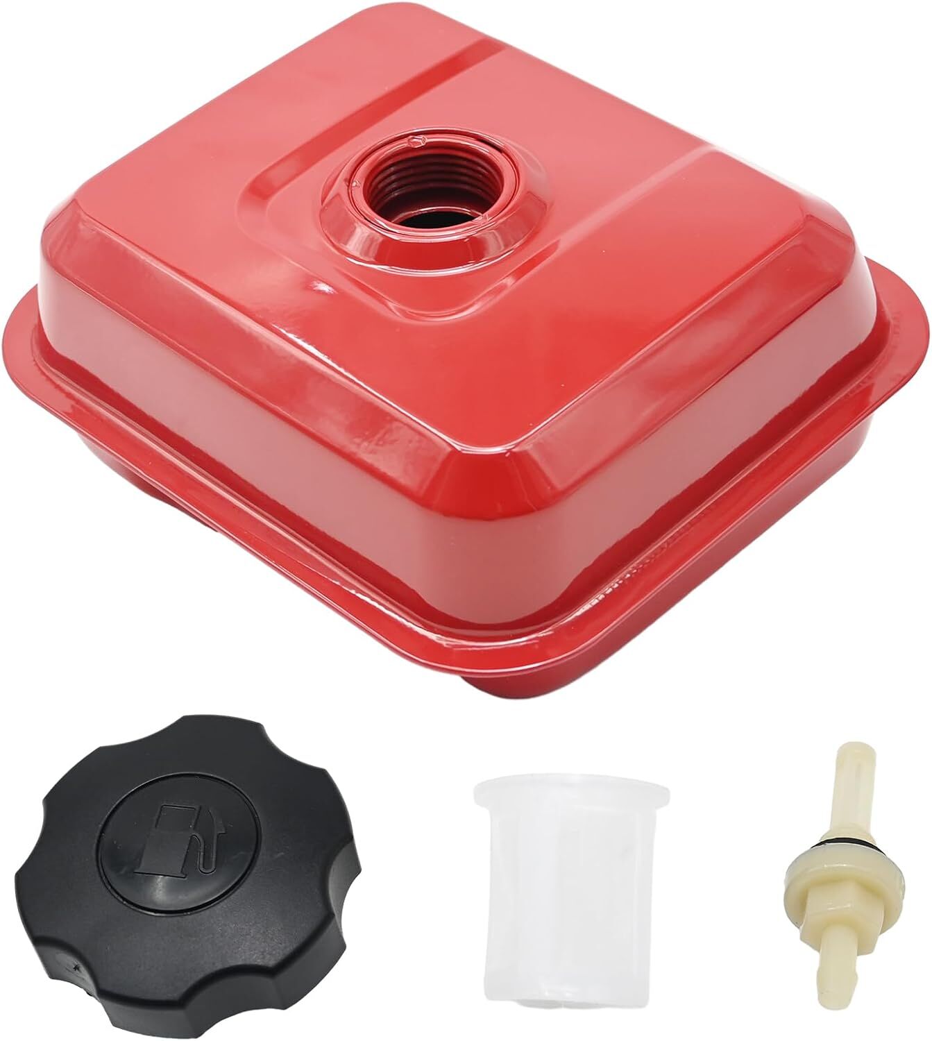 Yakıt Deposu Vidalı Kapak - Gx160/Gx200/Gx210