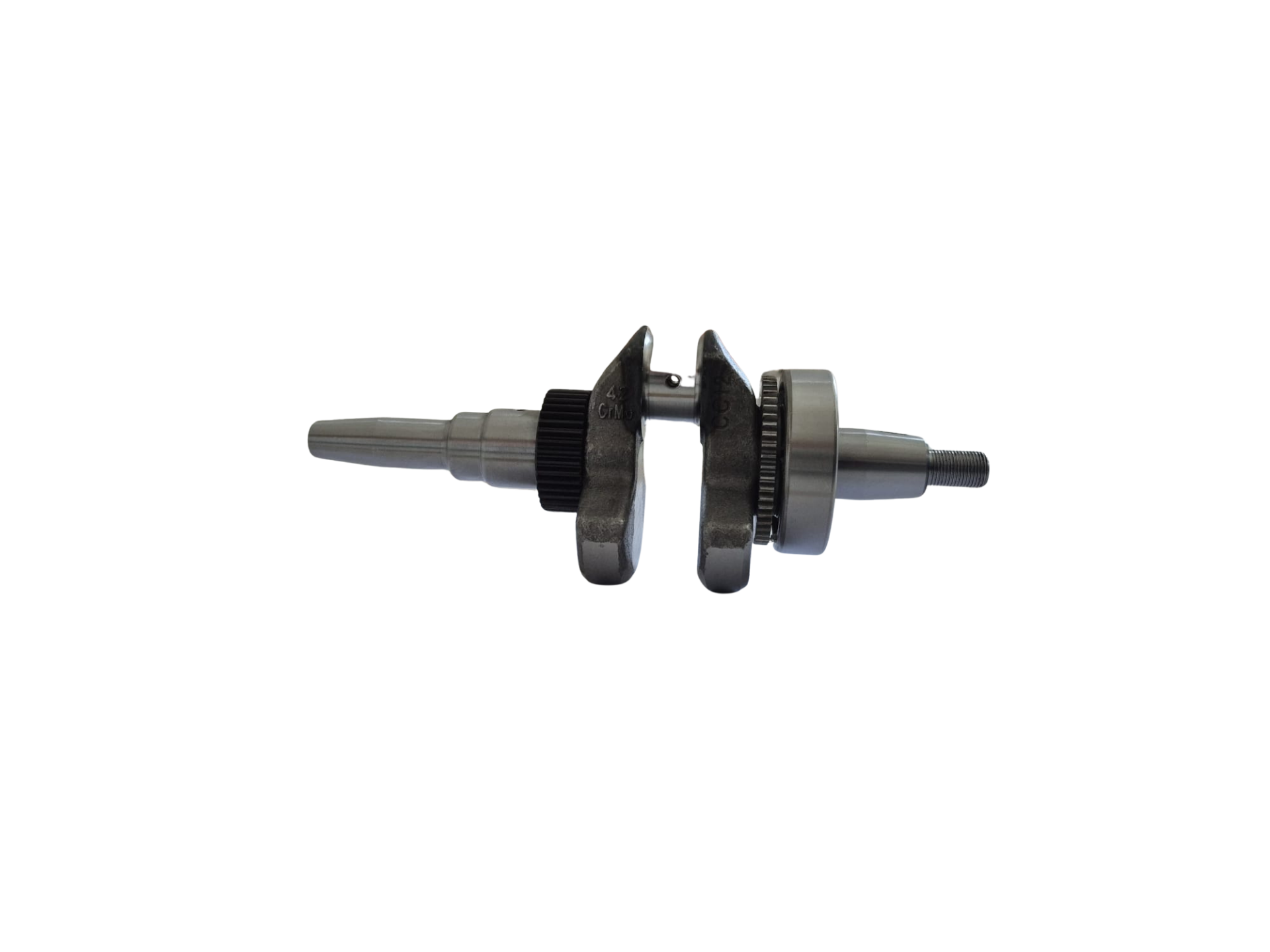 Krank Komple - 195 Konik Jen