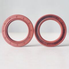 Krank Yağ Keçe Takımı - 1100F